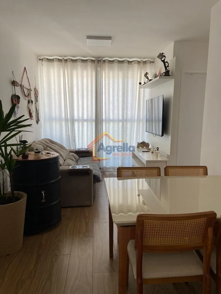 Apartamento, 2 quartos, 55 m² - Foto 2
