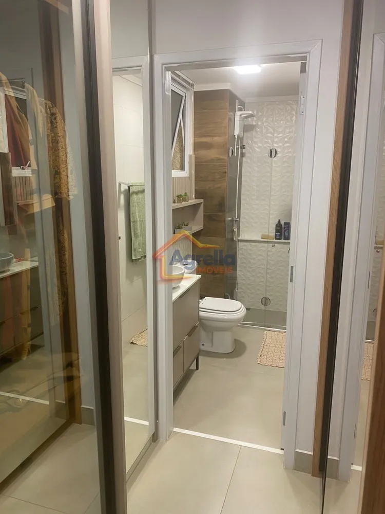 Apartamento, 2 quartos, 77 m² - Foto 3