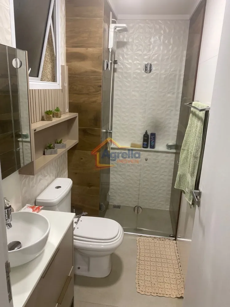 Apartamento, 2 quartos, 77 m² - Foto 4