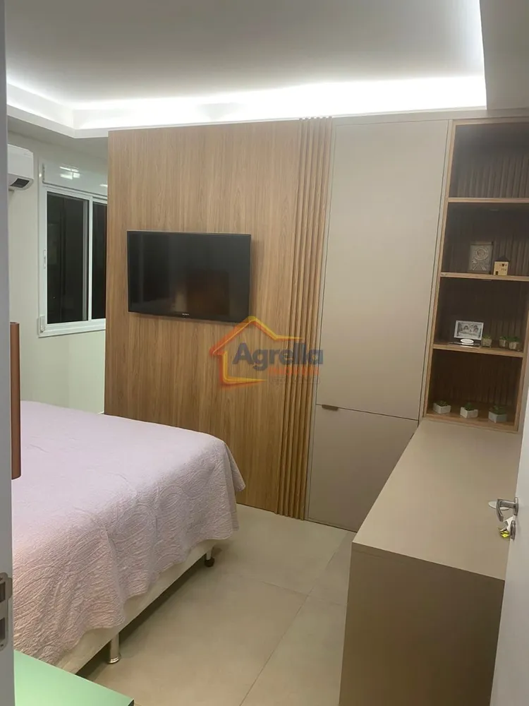 Apartamento, 2 quartos, 77 m² - Foto 2