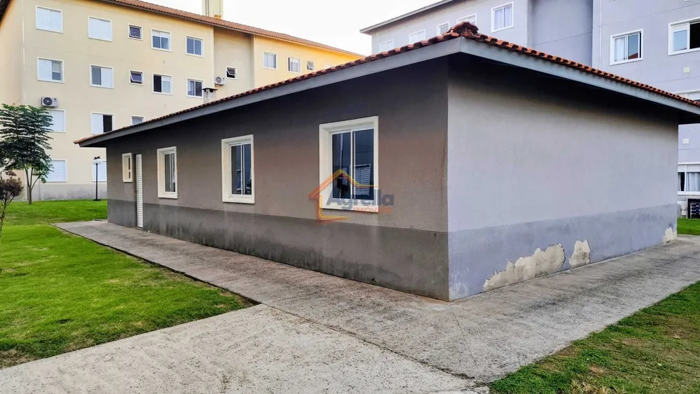 Apartamento, 2 quartos, 60 m² - Foto 4