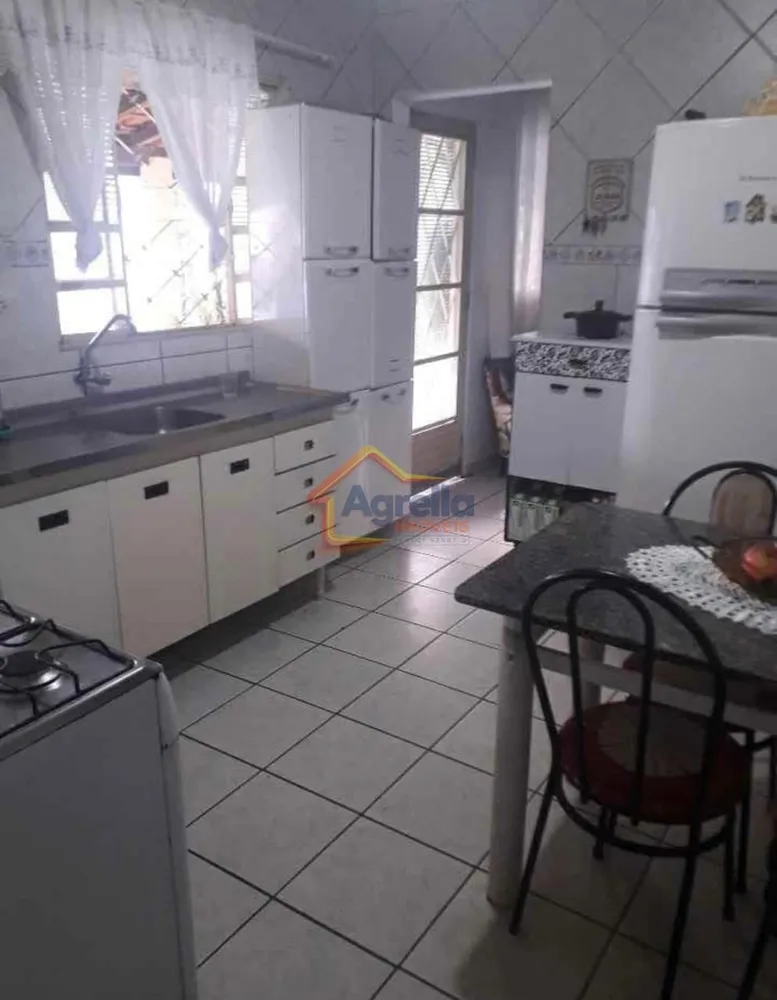 Casa, 3 quartos, 125 m² - Foto 4