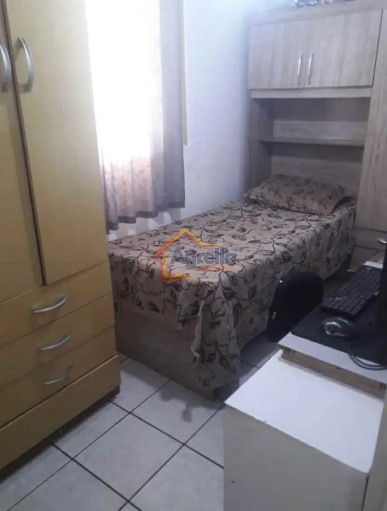 Casa, 3 quartos, 125 m² - Foto 5
