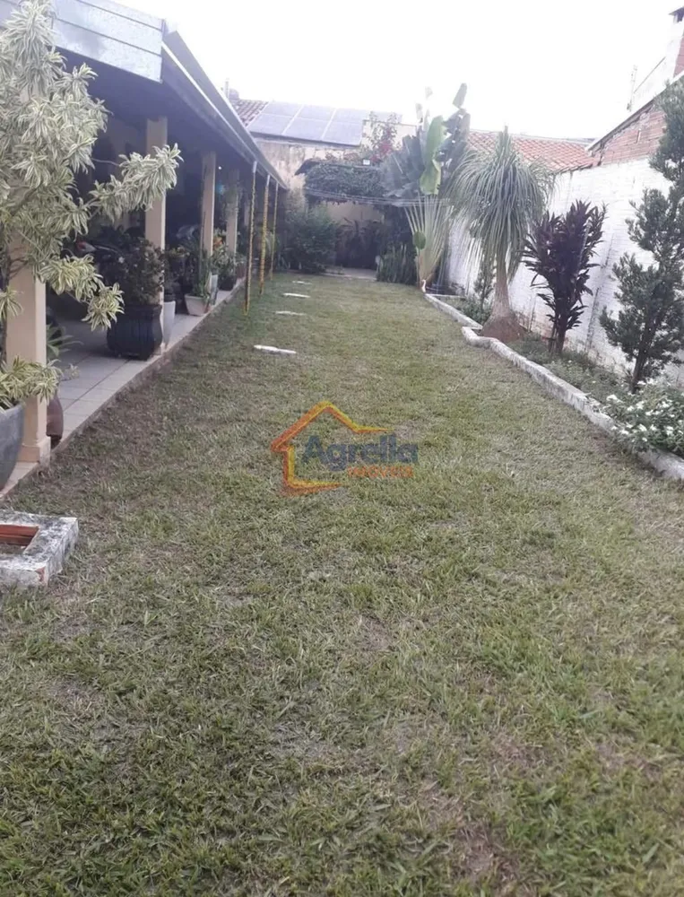 Casa, 3 quartos, 125 m² - Foto 2