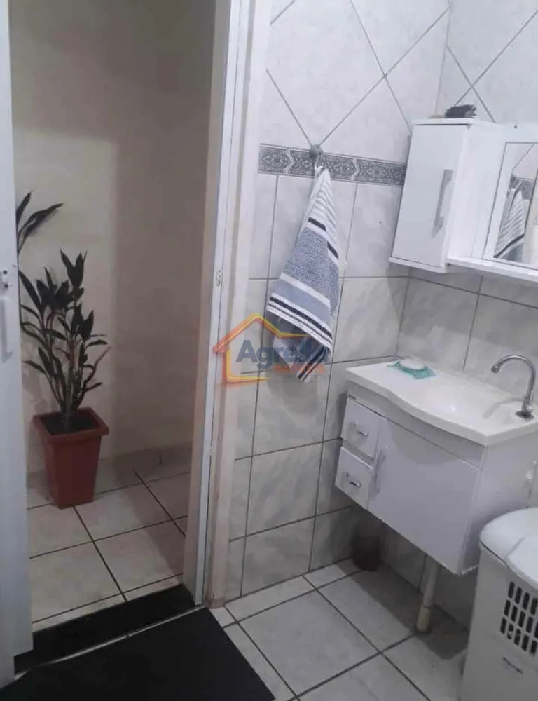Casa, 3 quartos, 125 m² - Foto 7