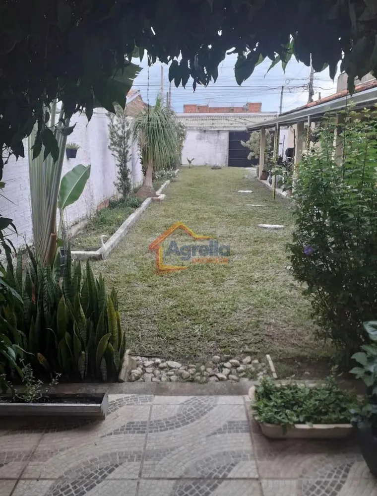 Casa, 3 quartos, 125 m² - Foto 1