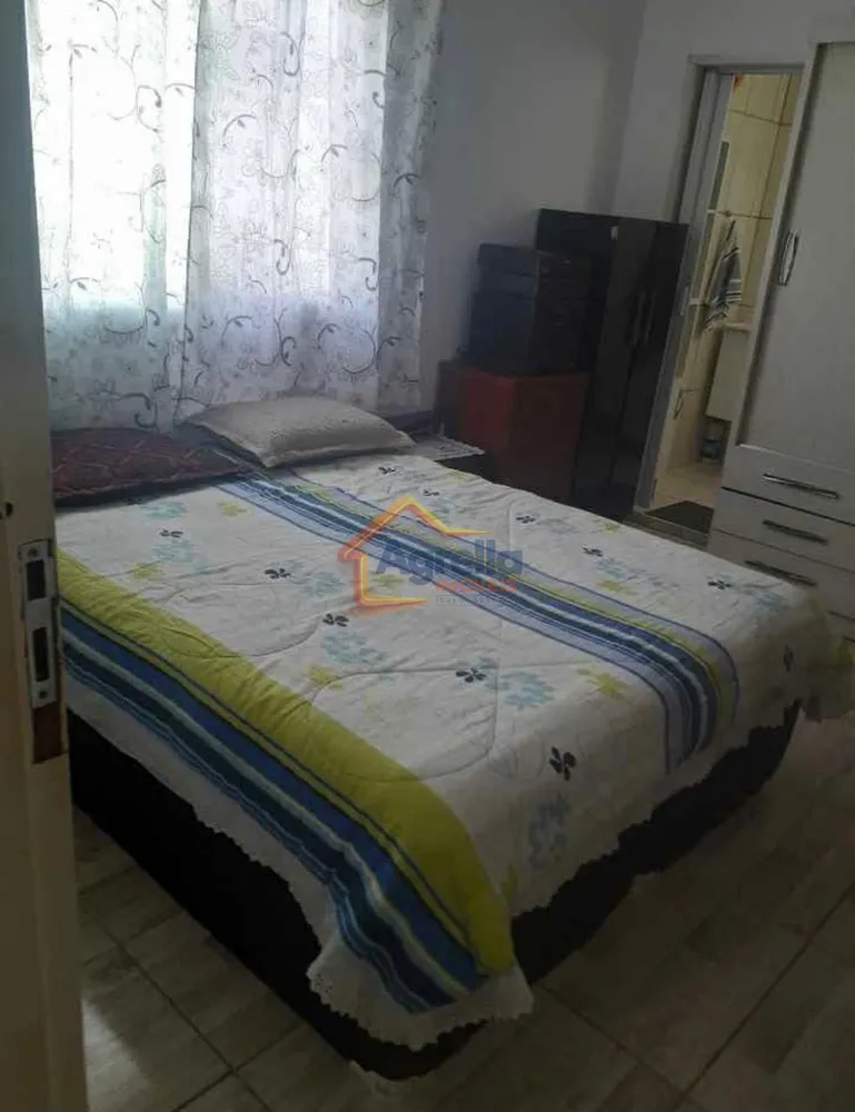 Casa, 3 quartos, 125 m² - Foto 6
