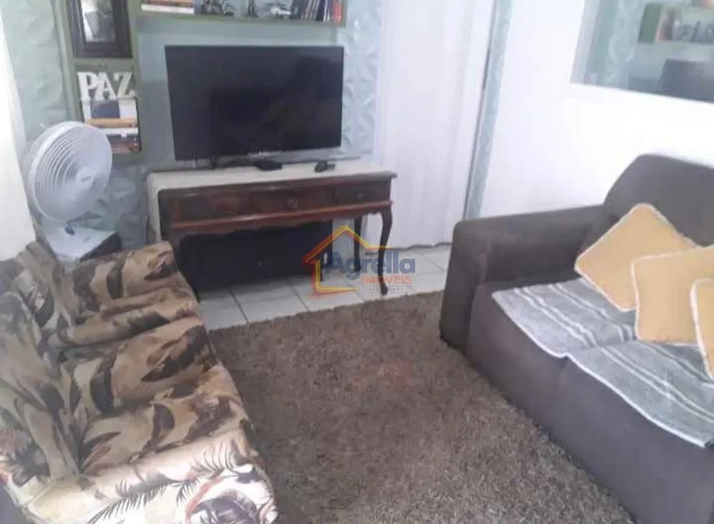 Casa, 3 quartos, 125 m² - Foto 3