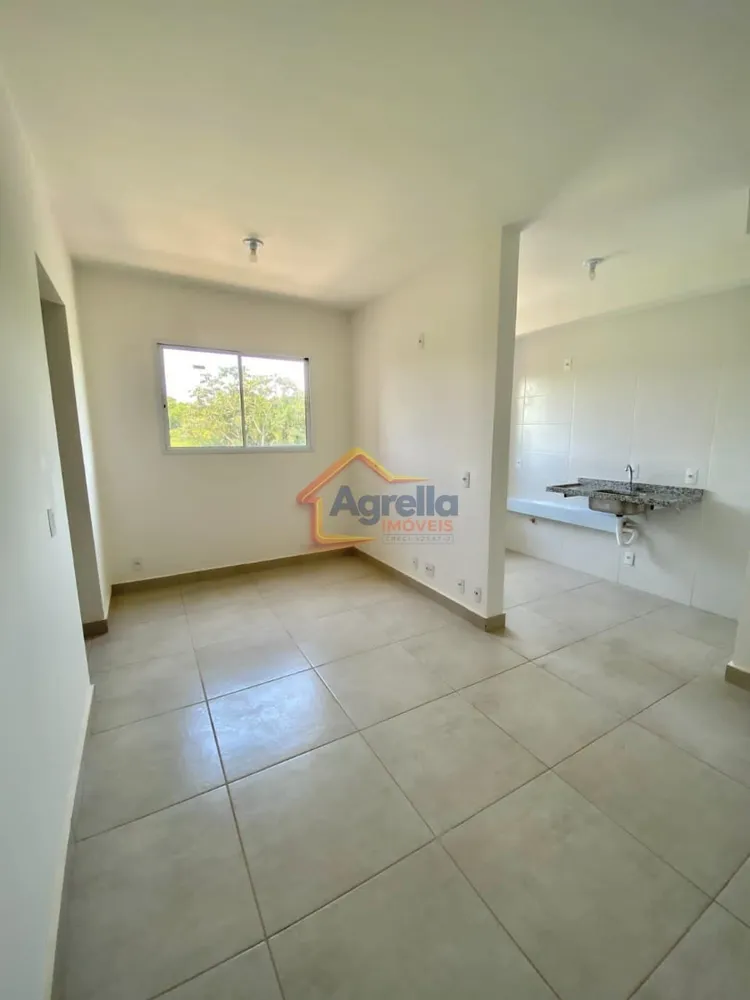 Apartamento, 2 quartos, 50 m² - Foto 3