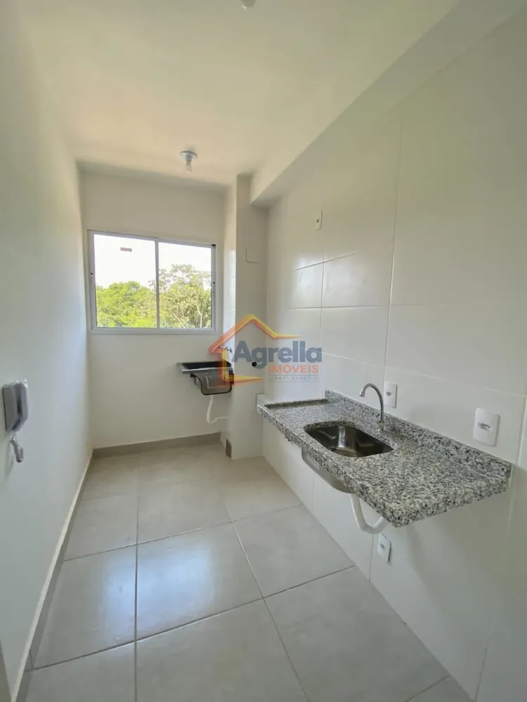 Apartamento, 2 quartos, 50 m² - Foto 2