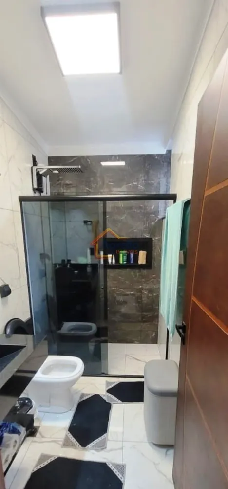 Casa, 3 quartos, 250 m² - Foto 1