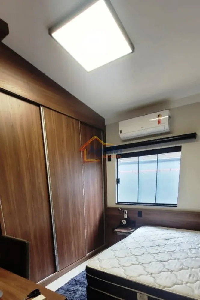 Casa, 3 quartos, 250 m² - Foto 8