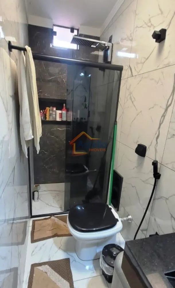 Casa, 3 quartos, 250 m² - Foto 3