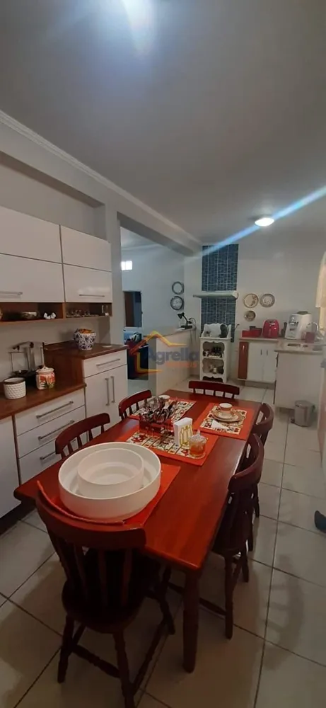 Casa, 2 quartos, 192 m² - Foto 2