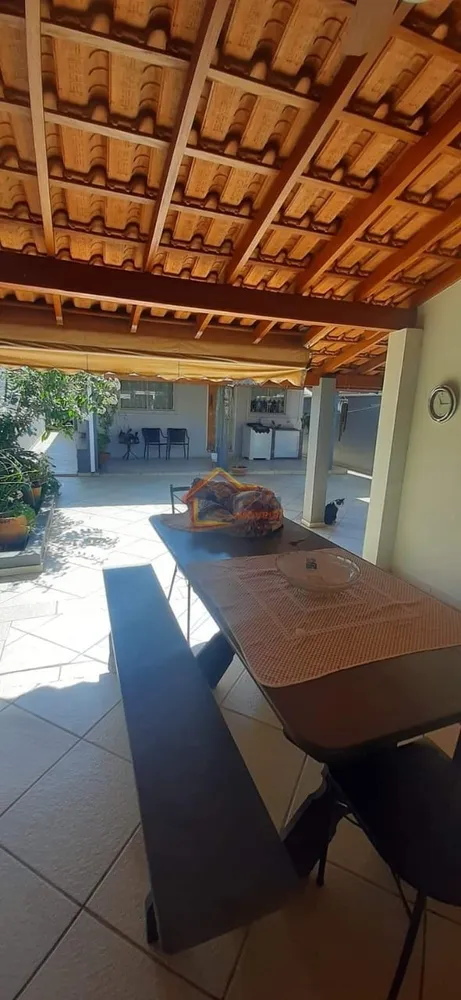 Casa, 2 quartos, 192 m² - Foto 4
