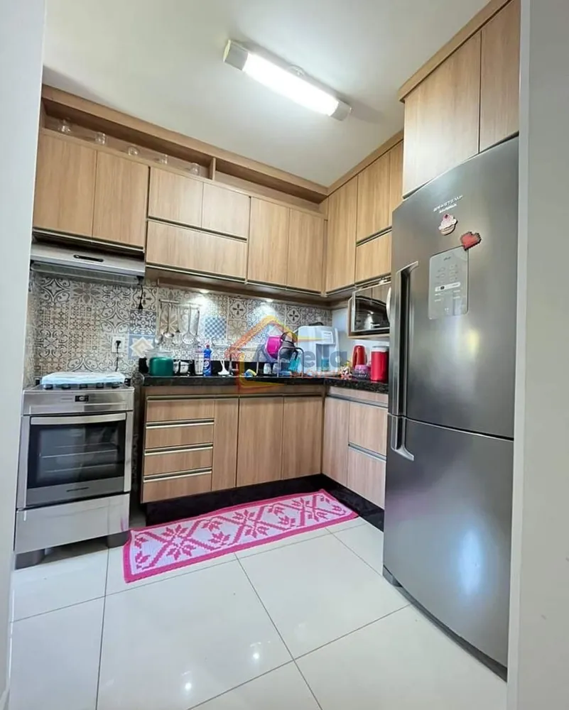 Apartamento, 2 quartos, 49 m² - Foto 3