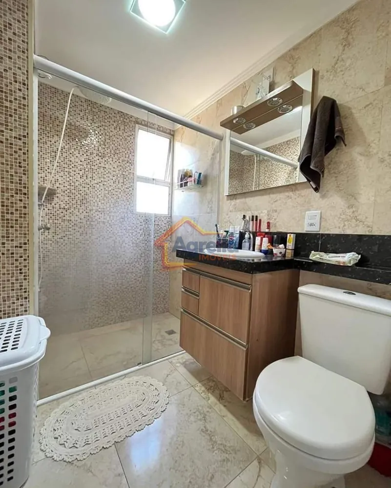 Apartamento, 2 quartos, 49 m² - Foto 4