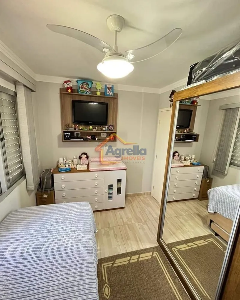 Apartamento, 2 quartos, 49 m² - Foto 2