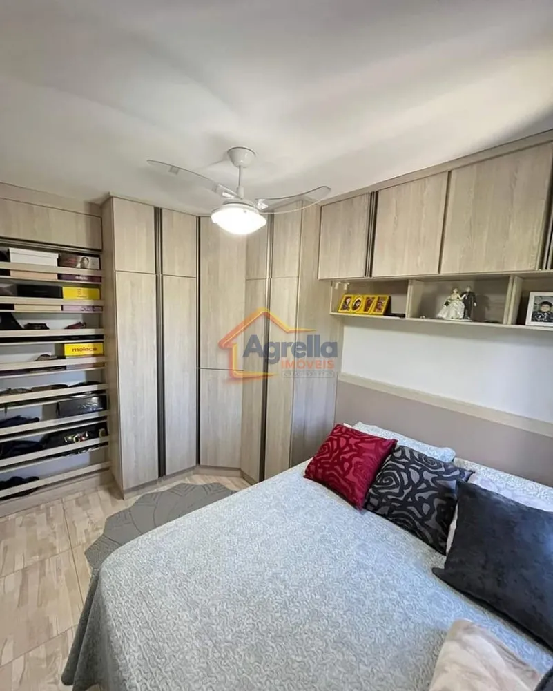 Apartamento, 2 quartos, 49 m² - Foto 5