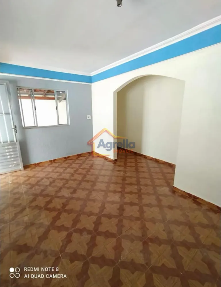Casa, 2 quartos, 148 m² - Foto 2