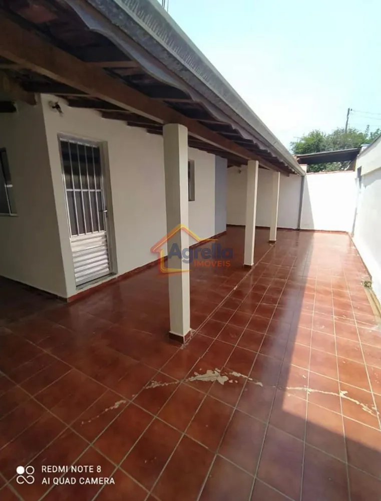 Casa, 2 quartos, 148 m² - Foto 1