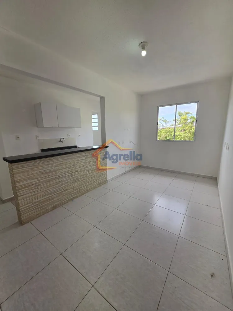 Apartamento, 2 quartos, 49 m² - Foto 1