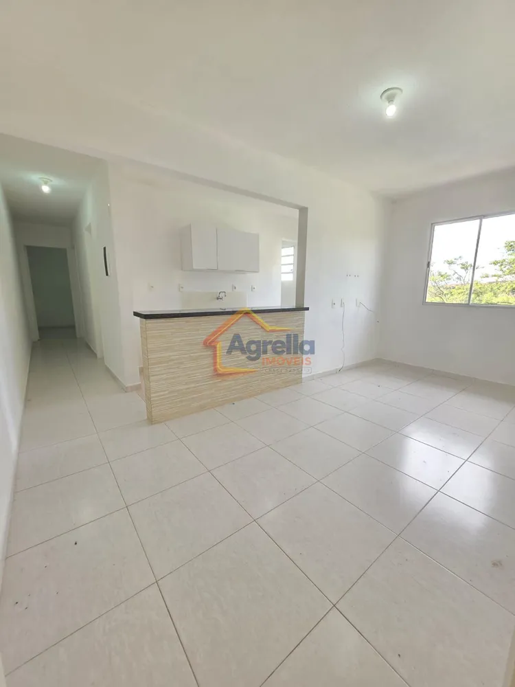 Apartamento, 2 quartos, 49 m² - Foto 2