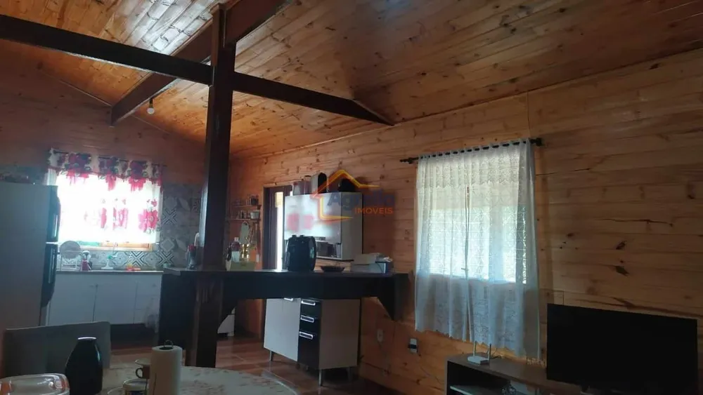 Chácara, 2 quartos, 98 m² - Foto 4