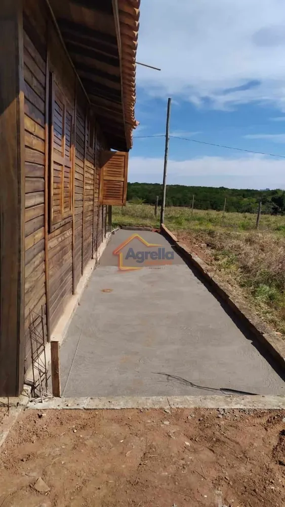 Chácara, 2 quartos, 98 m² - Foto 3