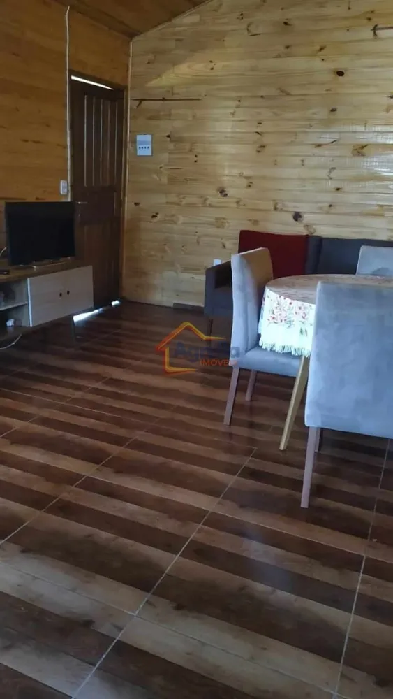 Chácara, 2 quartos, 98 m² - Foto 2