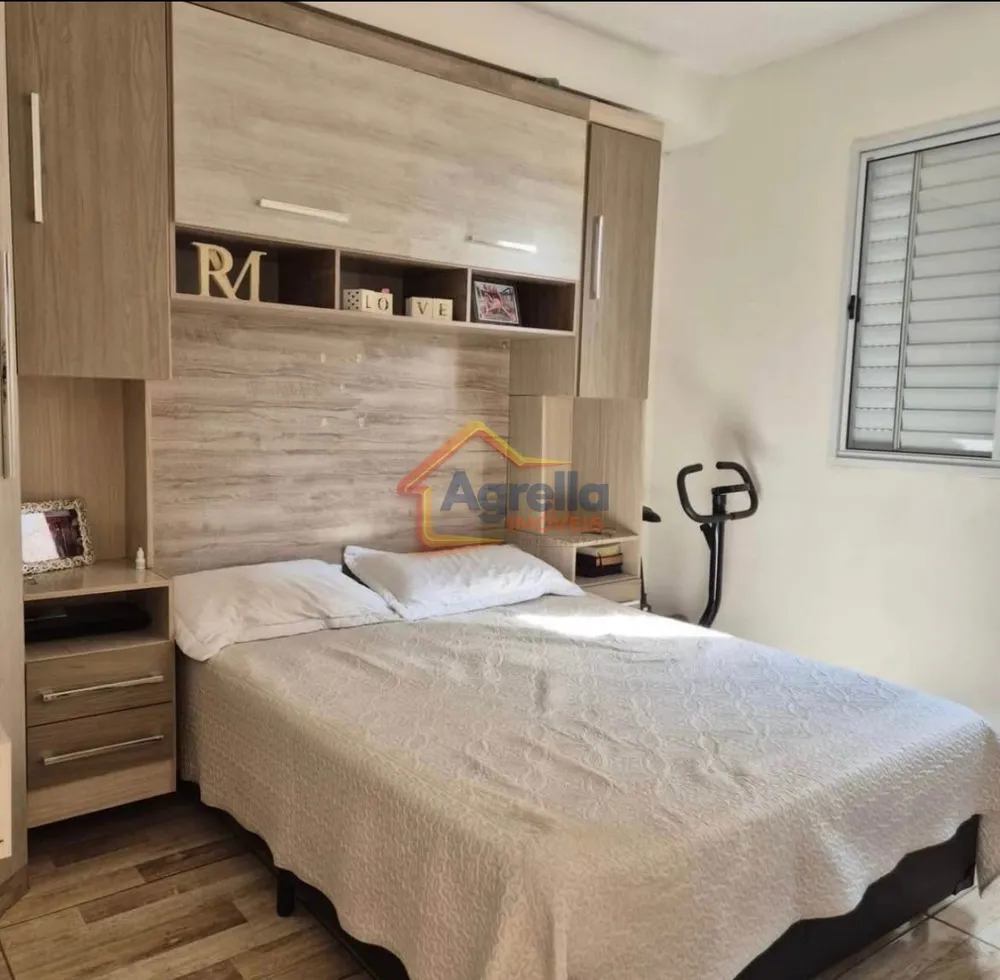 Apartamento, 1 quarto, 52 m² - Foto 4