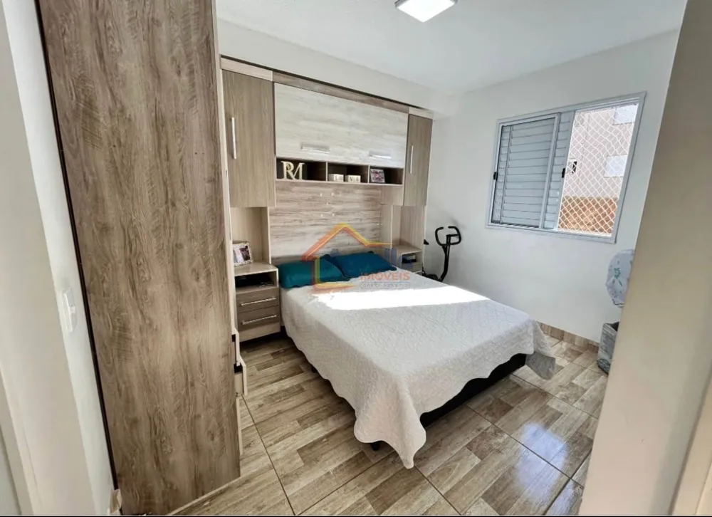 Apartamento, 1 quarto, 52 m² - Foto 5