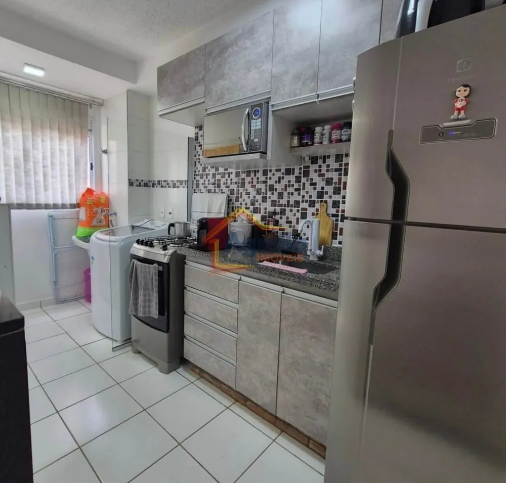 Apartamento, 1 quarto, 52 m² - Foto 2