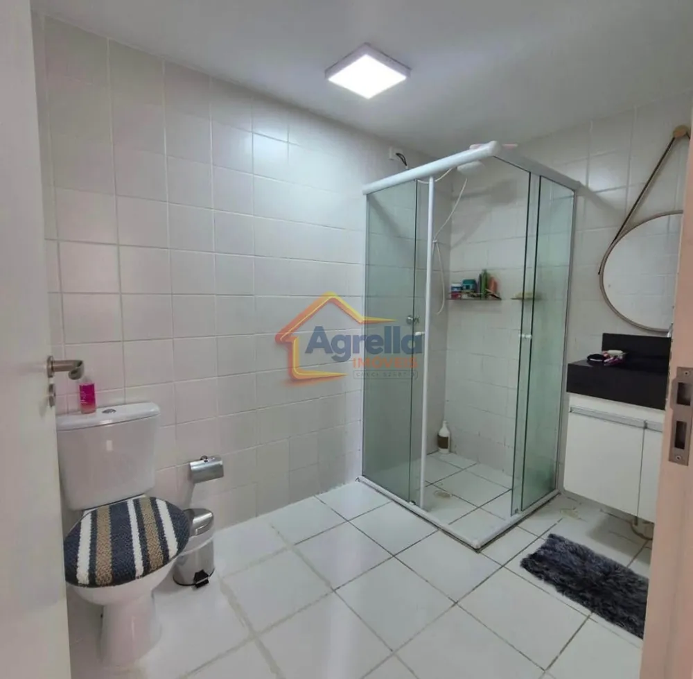 Apartamento, 1 quarto, 52 m² - Foto 6