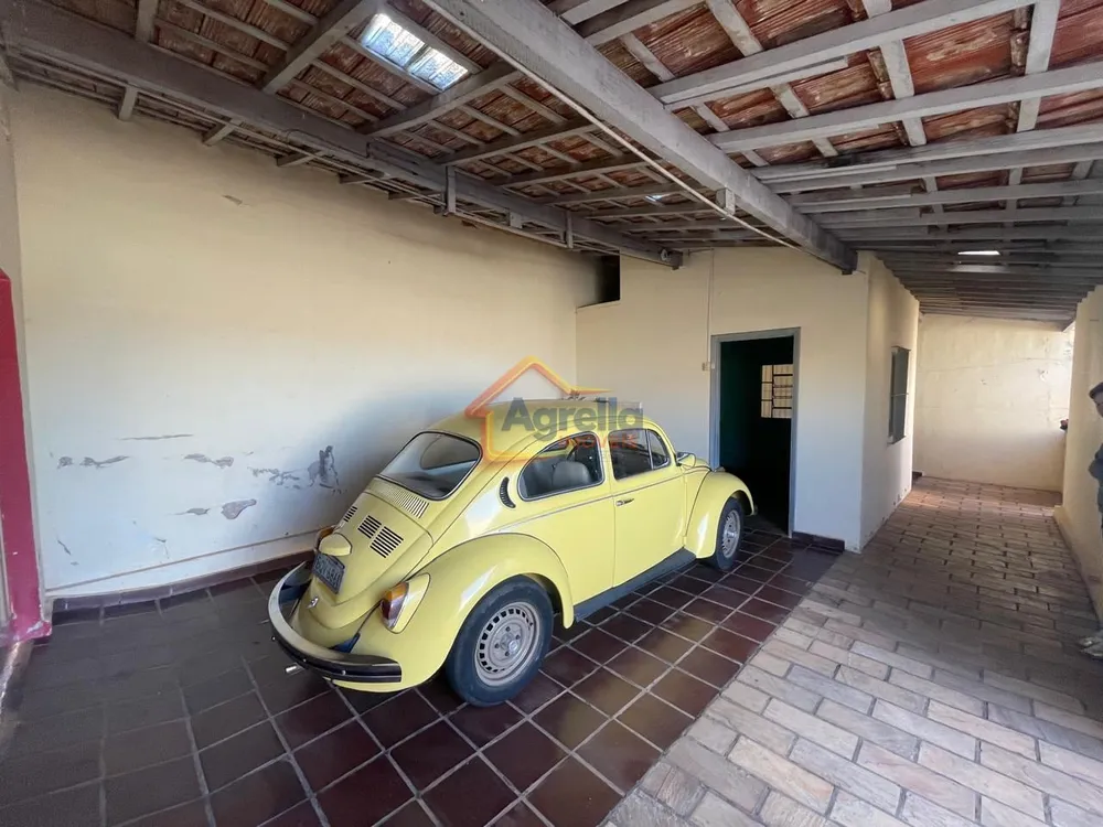 Casa, 3 quartos, 115 m² - Foto 1