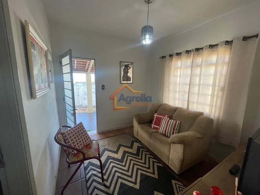 Casa, 3 quartos, 115 m² - Foto 1