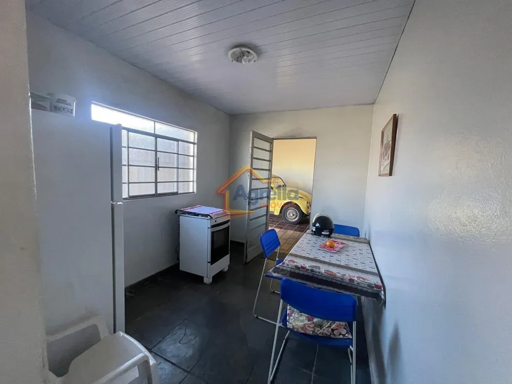 Casa, 3 quartos, 115 m² - Foto 2