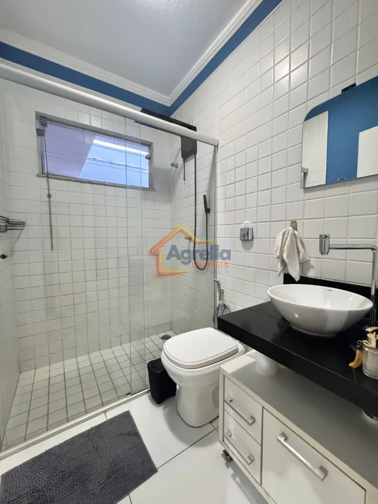 Casa, 3 quartos, 169 m² - Foto 4