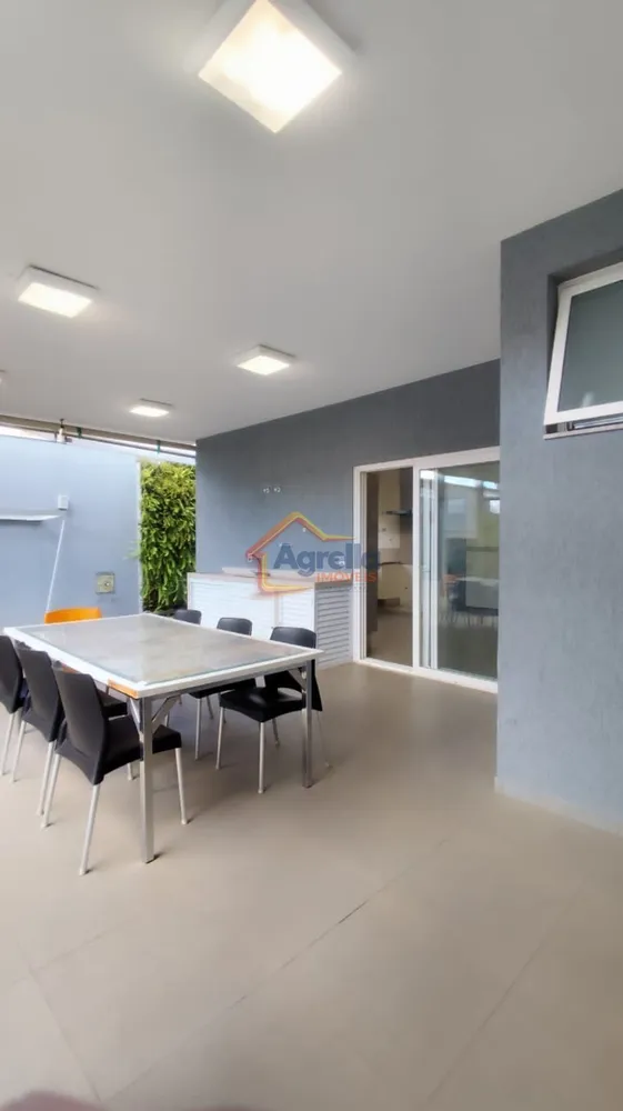 Casa de Condomínio, 5 quartos - Foto 5