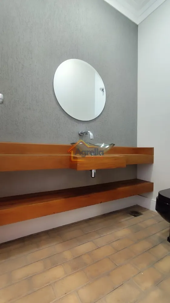 Casa de Condomínio, 5 quartos - Foto 7