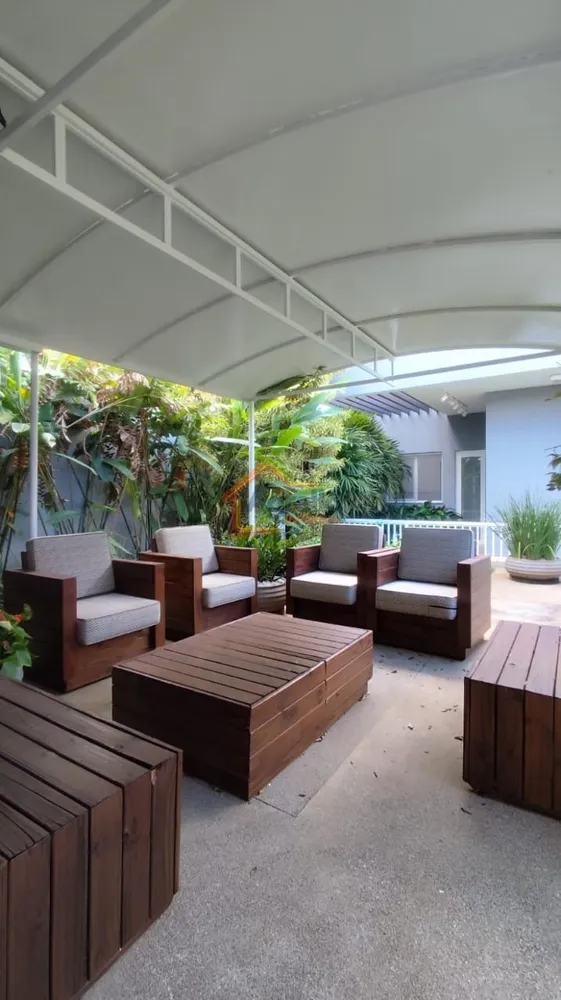Casa de Condomínio, 5 quartos - Foto 4