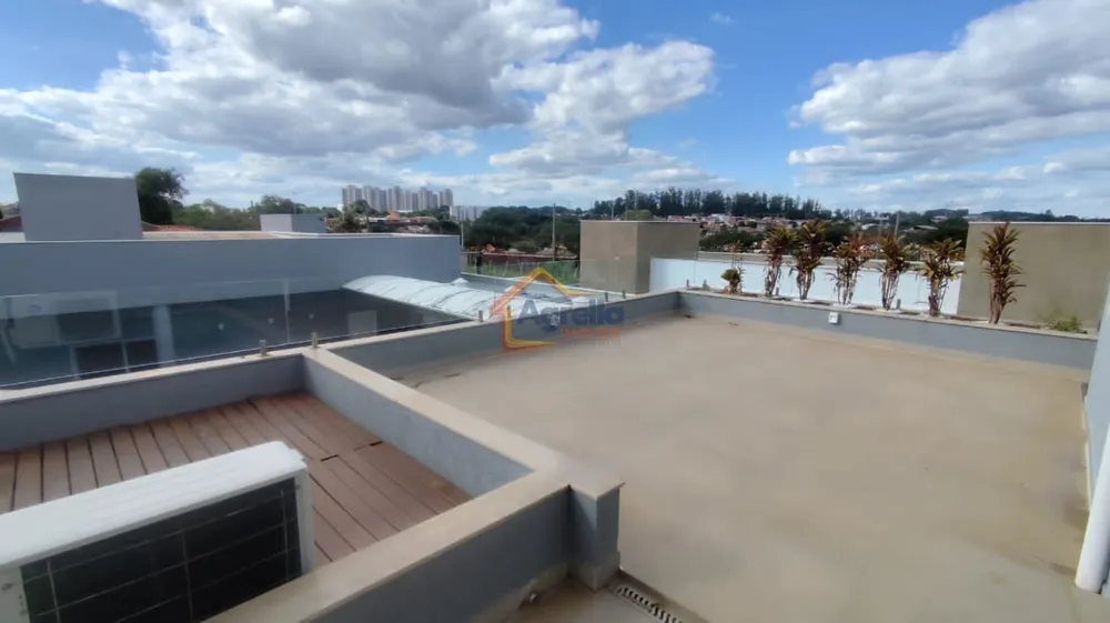 Casa de Condomínio, 5 quartos - Foto 1