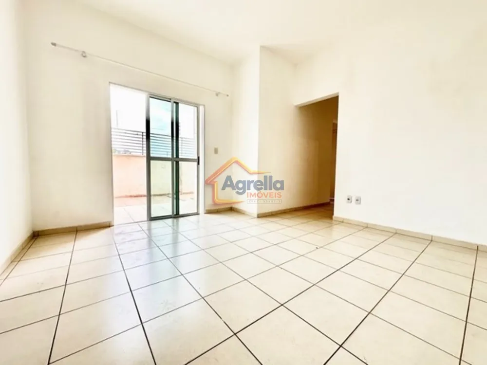 Apartamento, 3 quartos, 101 m² - Foto 3