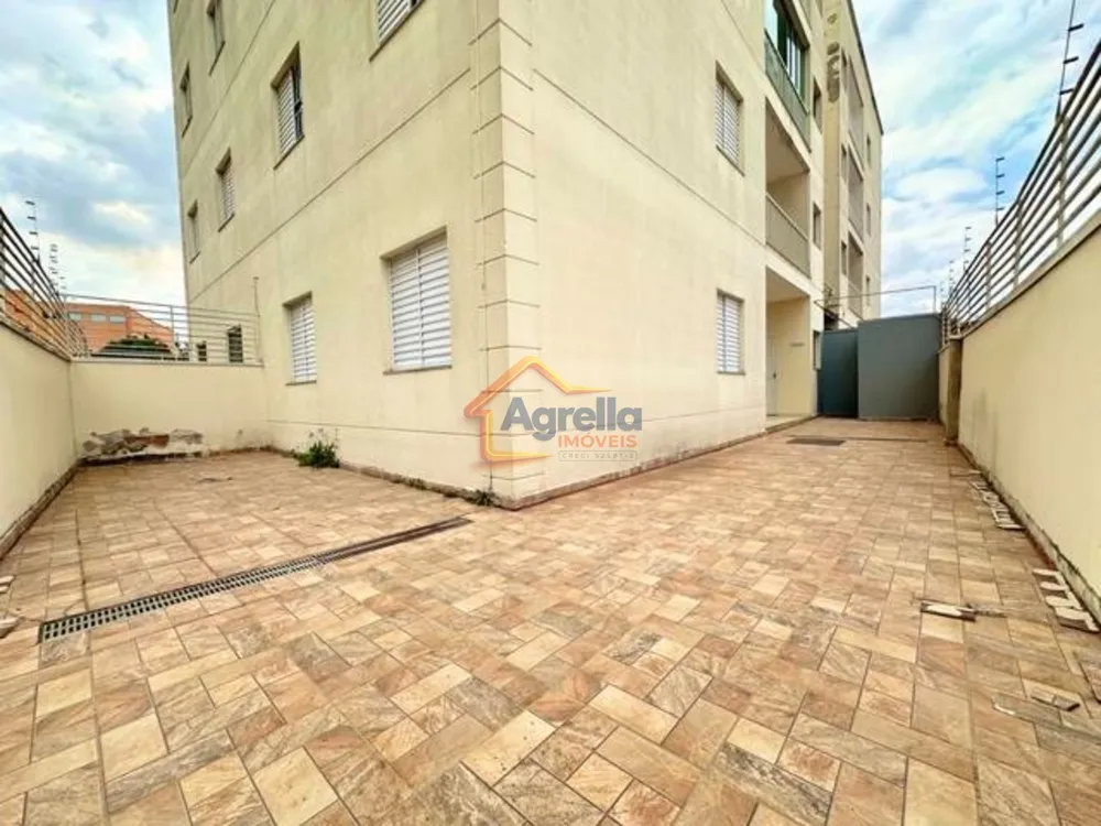 Apartamento, 3 quartos, 101 m² - Foto 8