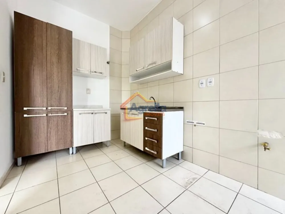 Apartamento, 3 quartos, 101 m² - Foto 1