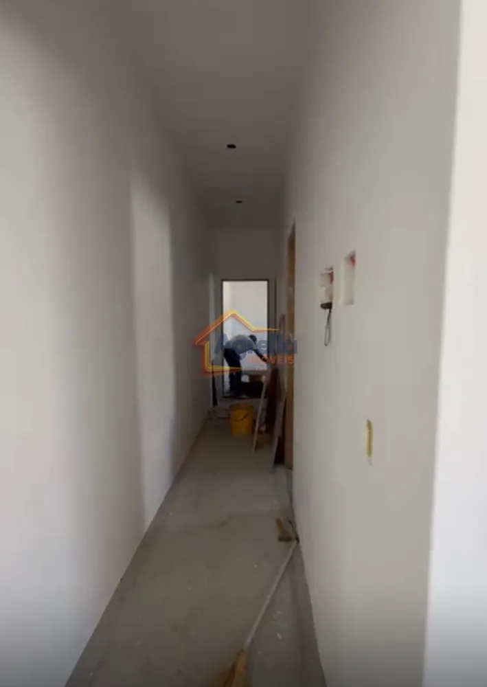 Casa, 2 quartos, 70 m² - Foto 2