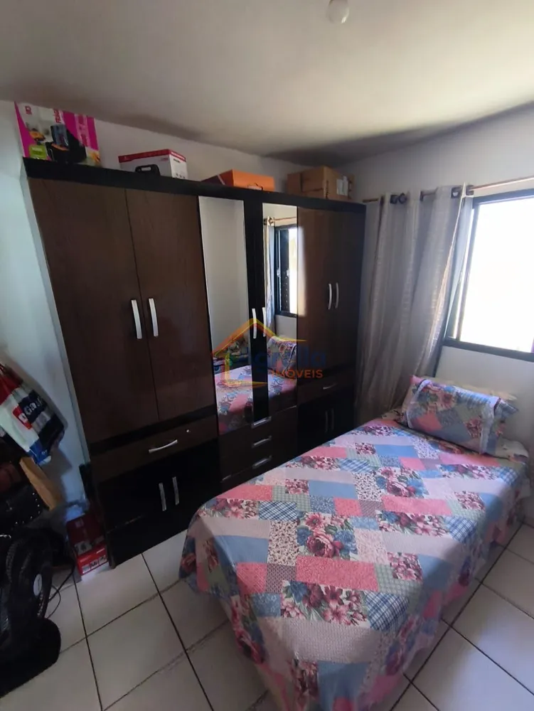 Casa, 3 quartos, 92 m² - Foto 2