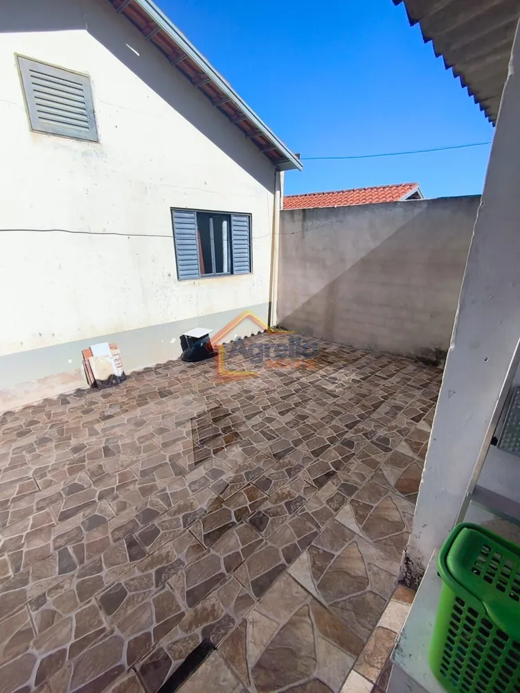 Casa, 3 quartos, 92 m² - Foto 4
