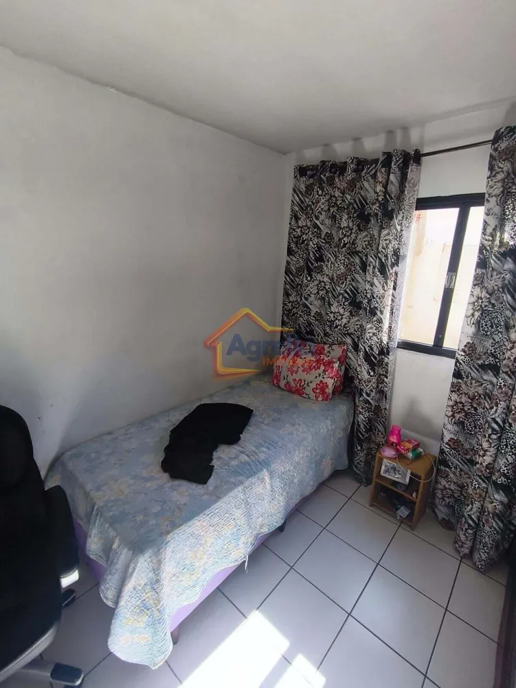 Casa, 3 quartos, 92 m² - Foto 1