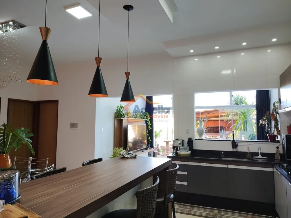 Casa, 4 quartos, 205 m² - Foto 4